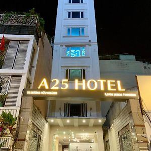 A25 Hotel - 14 Luong Huu Khanh